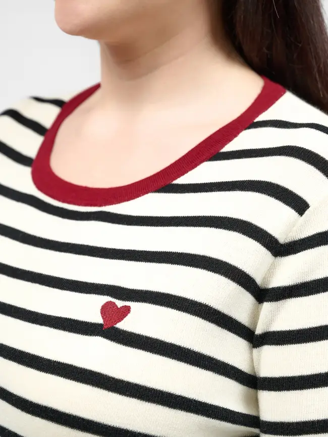 Джемпер 23230 Размер 50-58 фото 50