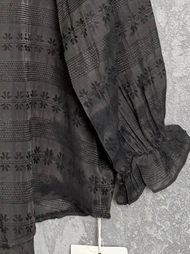 Блуза 3991 Размер 50-56 фото 24