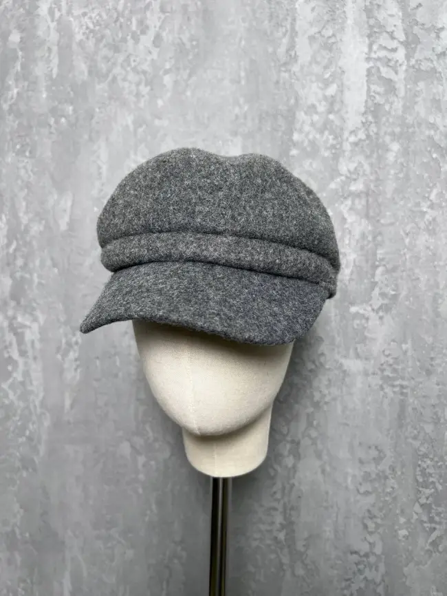 Кепи шерсть 25151 фото 10