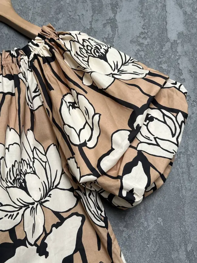 Блуза 26130 размер 46-50 фото 14