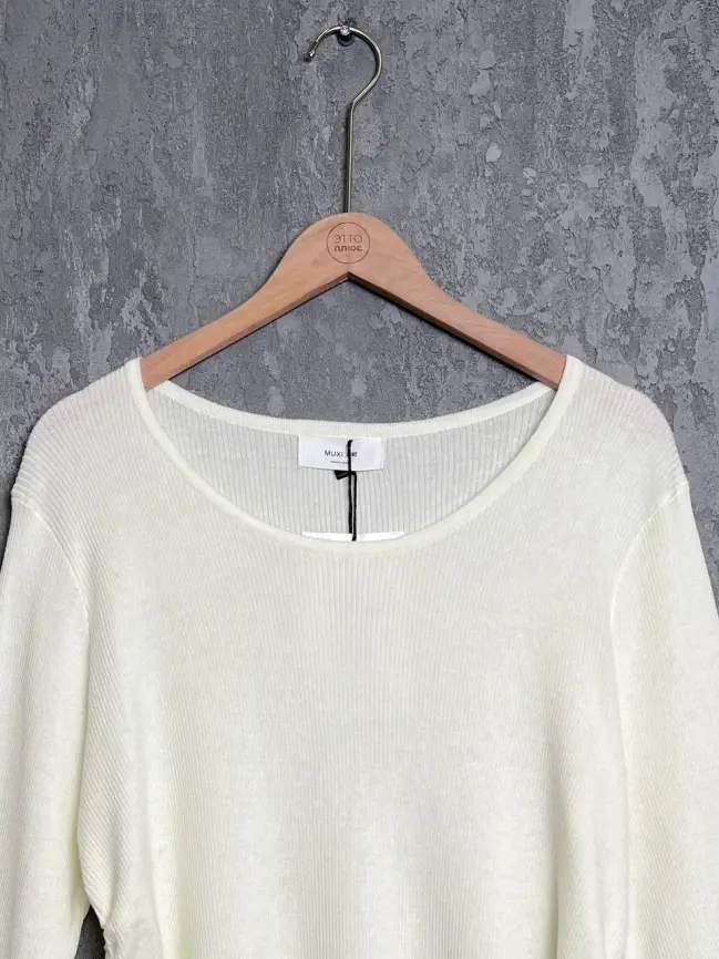 Джемпер 8261 Размер 50-58 фото 59