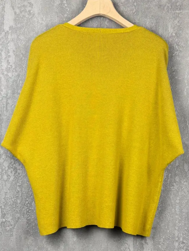 Джемпер 781 ЭттоПлюс Размер 50-58 фото 14