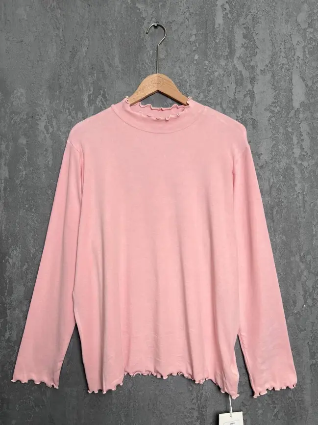 Лонгслив 5688-1 Размеры 50-58 фото 35