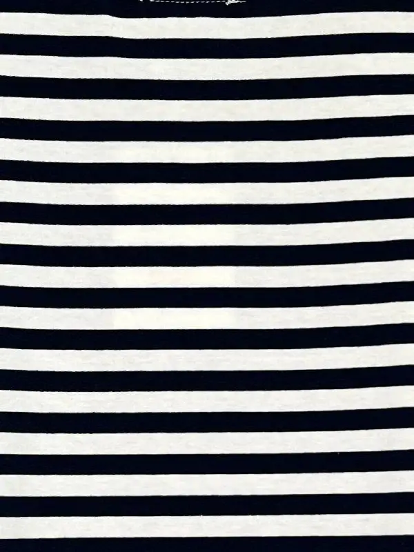 Футболка в полоску ЭттоПлюс 010-1 Размер 50-58 фото 22