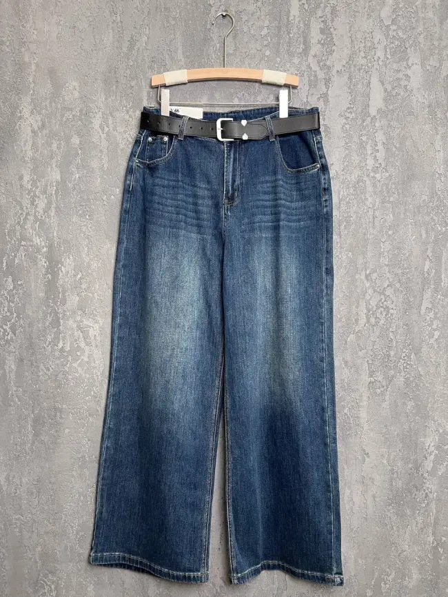 Джинсы 028 Размер 54-58 фото 34