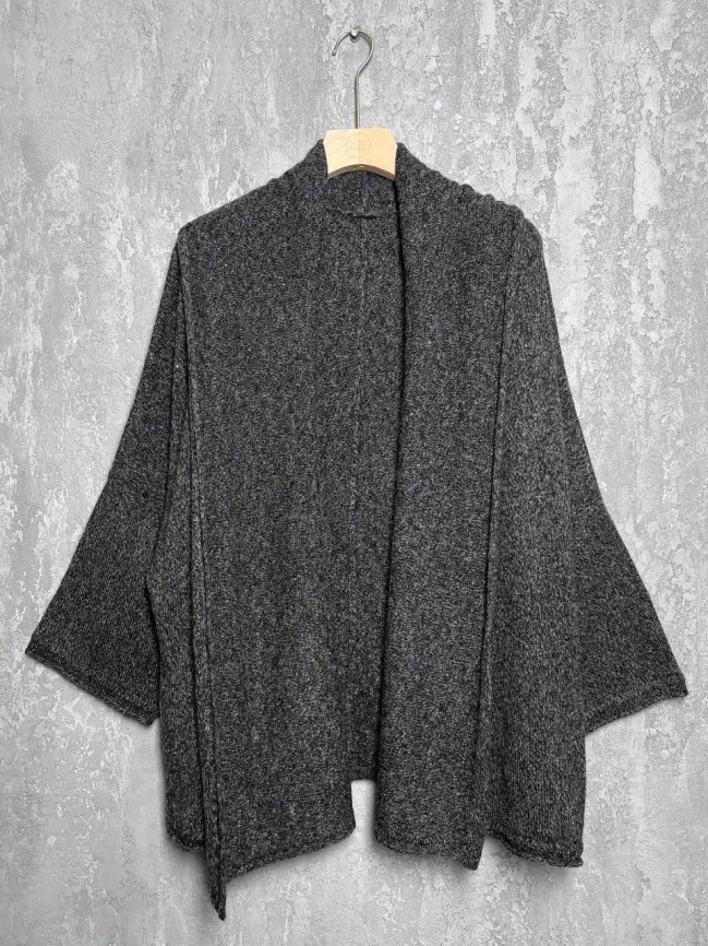 Кардиган 2591 Размер 50-58 фото 21