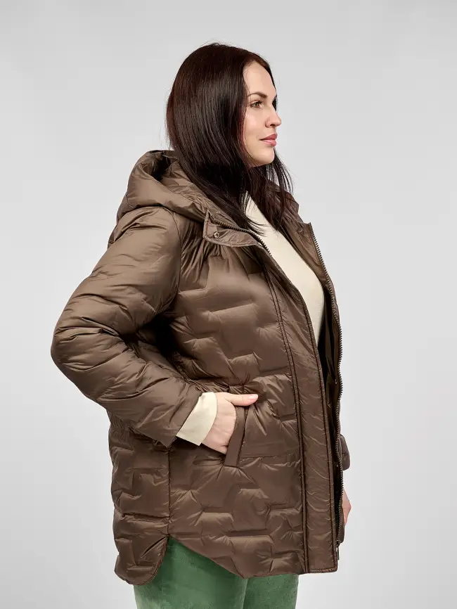 Куртка 90325 Размер 50-56 фото 43