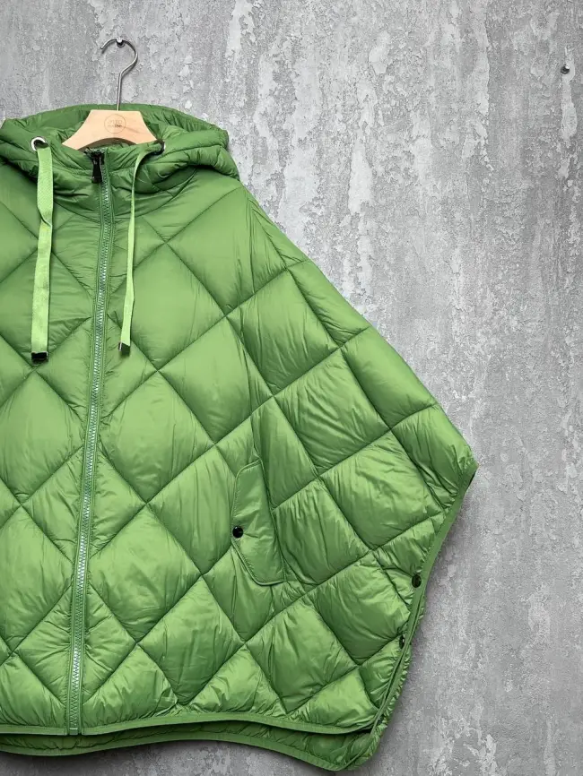 Пончо Италия 2335 Размер 48-62 фото 13