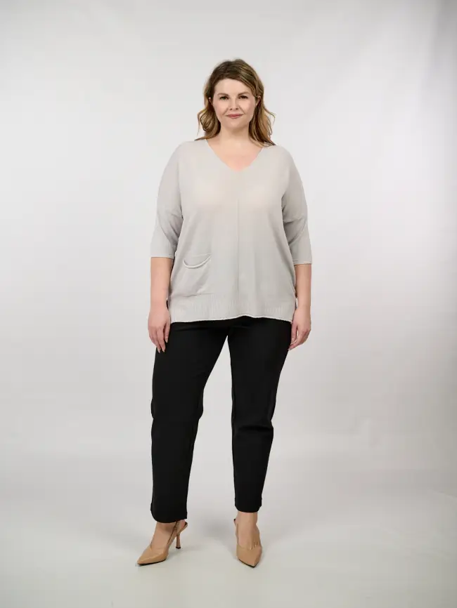 Джемпер Италия Размеры 50-56,9506 фото 14