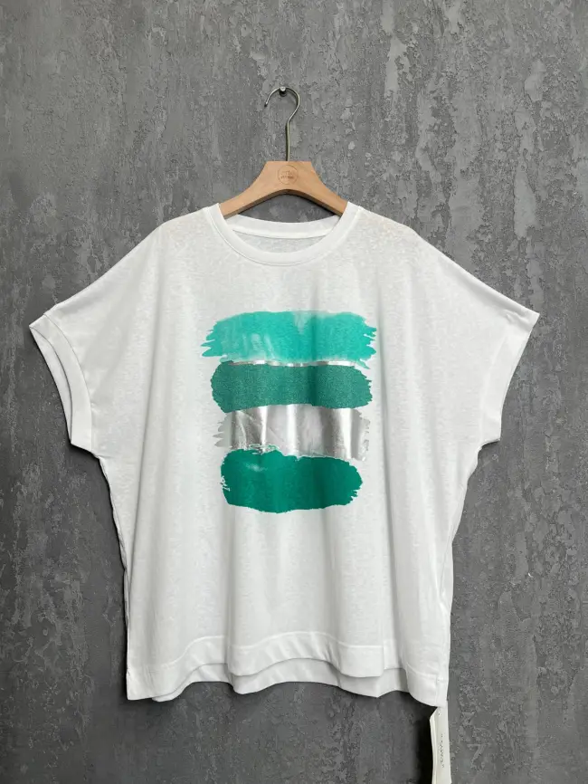 Футболка 25004 размер 52-58 фото 11