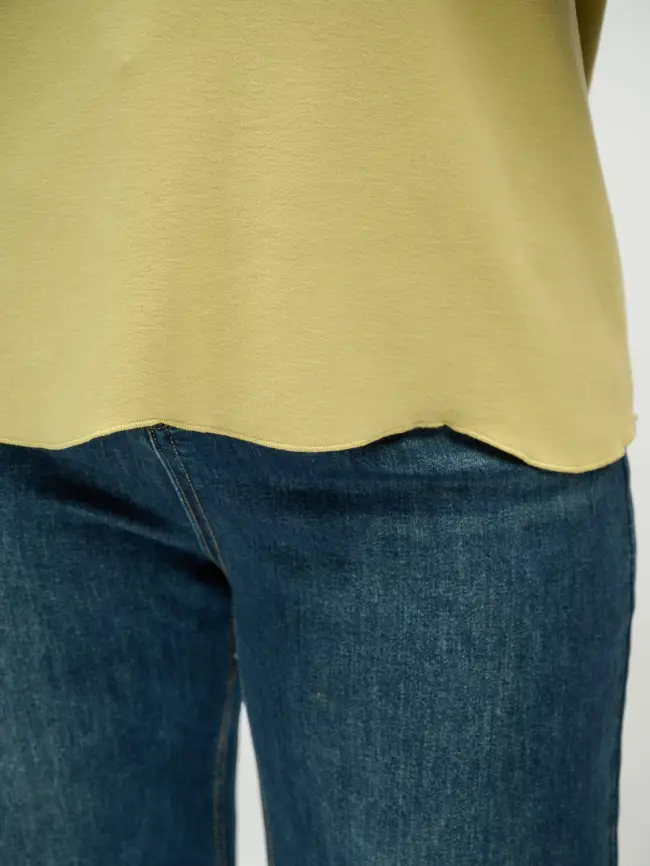 Лонгслив 25198 Размер 50-60 фото 9