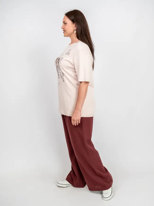 Футболка Дог 95069 Размер 48-56 фото 27