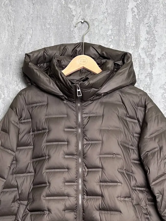 Куртка 6580 Размер 50-58 фото 53