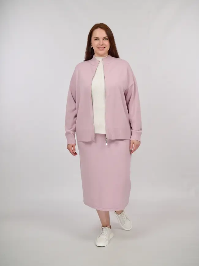 Костюм двойка ЭттоПлюс Размер 50-58, 1113 фото 7