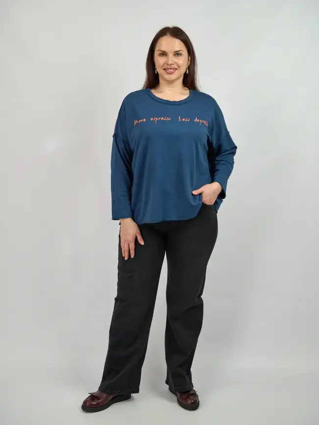 Джинсы Турция Гарден 4028 фото 6