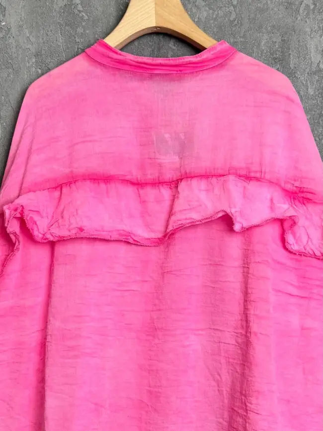 Рубашка Италия 5054 Размер 50-58 фото 48