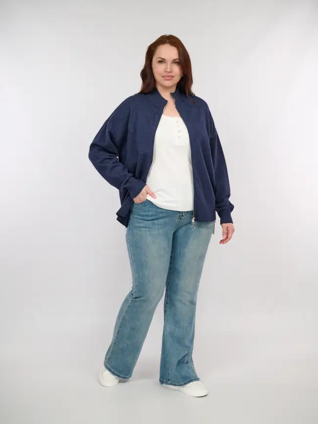 Майка 5136 Размер 52-60 фото 45