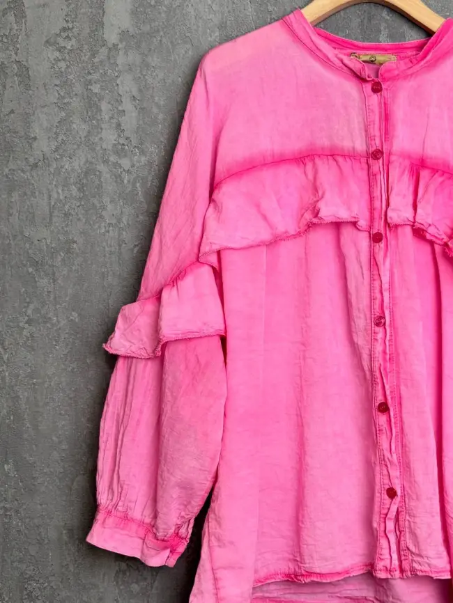 Рубашка Италия 5054 Размер 50-58 фото 45