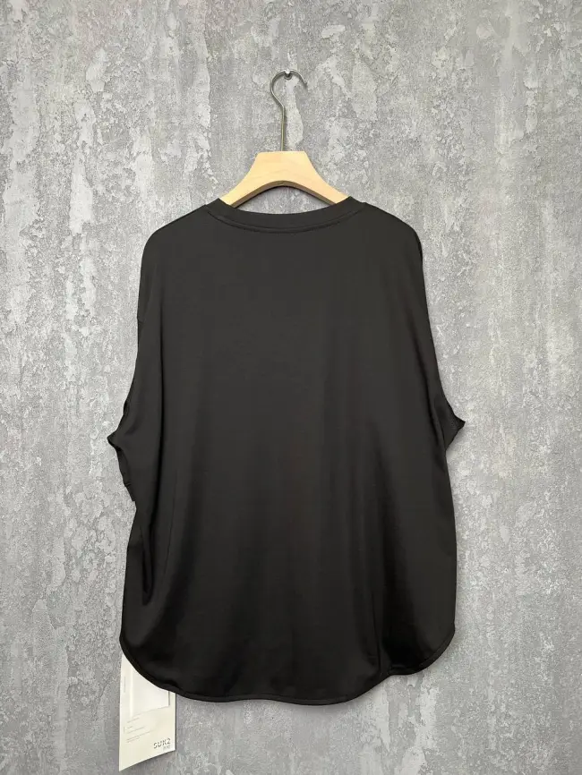 Футболка с принтом 95146 Размер 50-54 фото 38