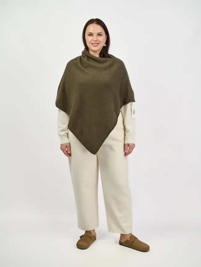 Джемпер 23563 Размер 46-56 фото 38