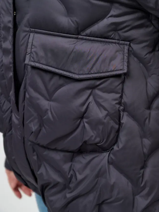 Куртка 6578 Размер 50-56 фото 17