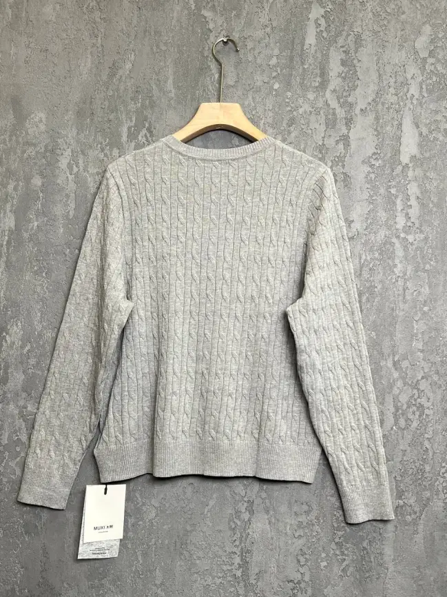 Джемпер 8236 Размер 48-58 фото 81