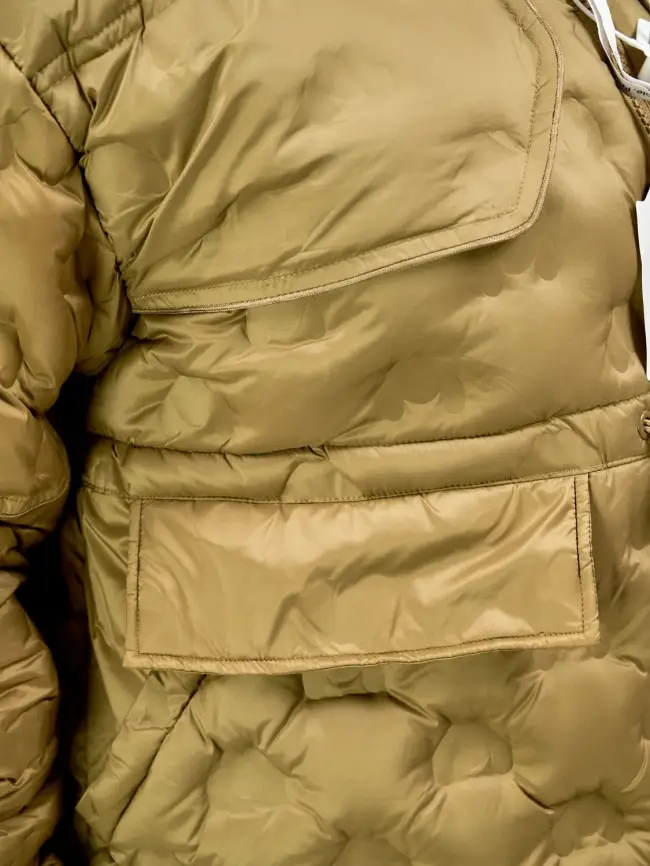 Пуховая куртка 9025 Размер 50-58 фото 31