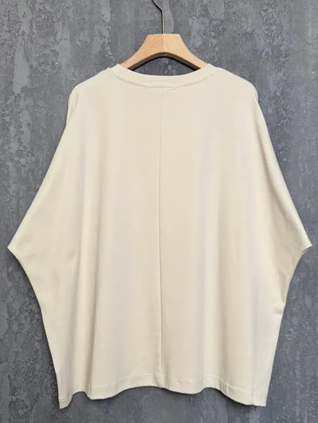 Лонгслив 25002 Размер 50-58 фото 56