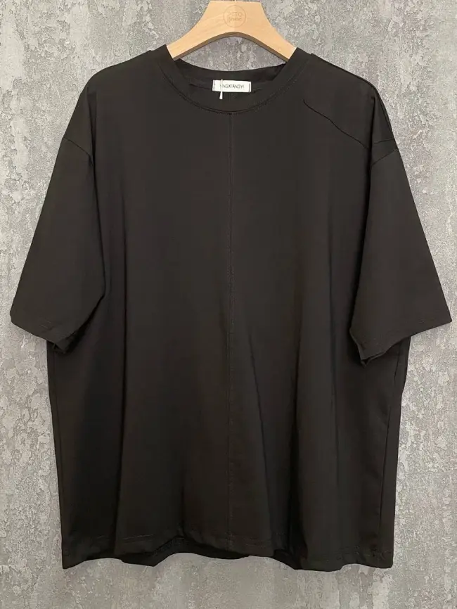 Футболка 2562 Размер 50-56 фото 7