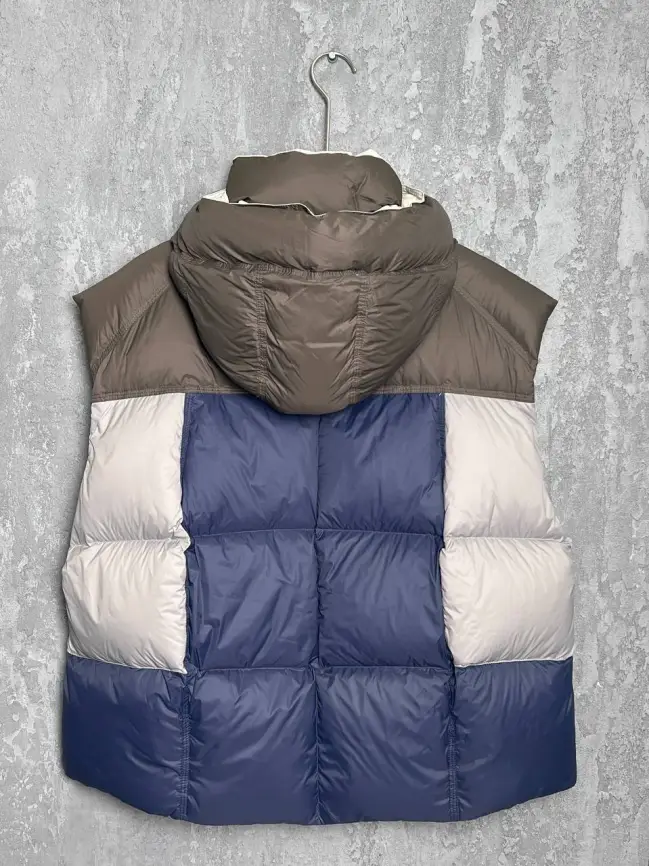 Жилет 9111 Размер 48-52 фото 17