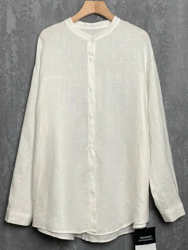 Рубашка 25003 Уценка фото 1