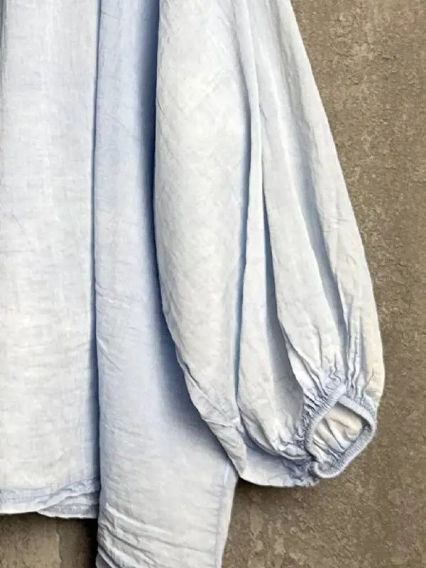 Блуза Италия 5086 Размер 50-58 фото 36