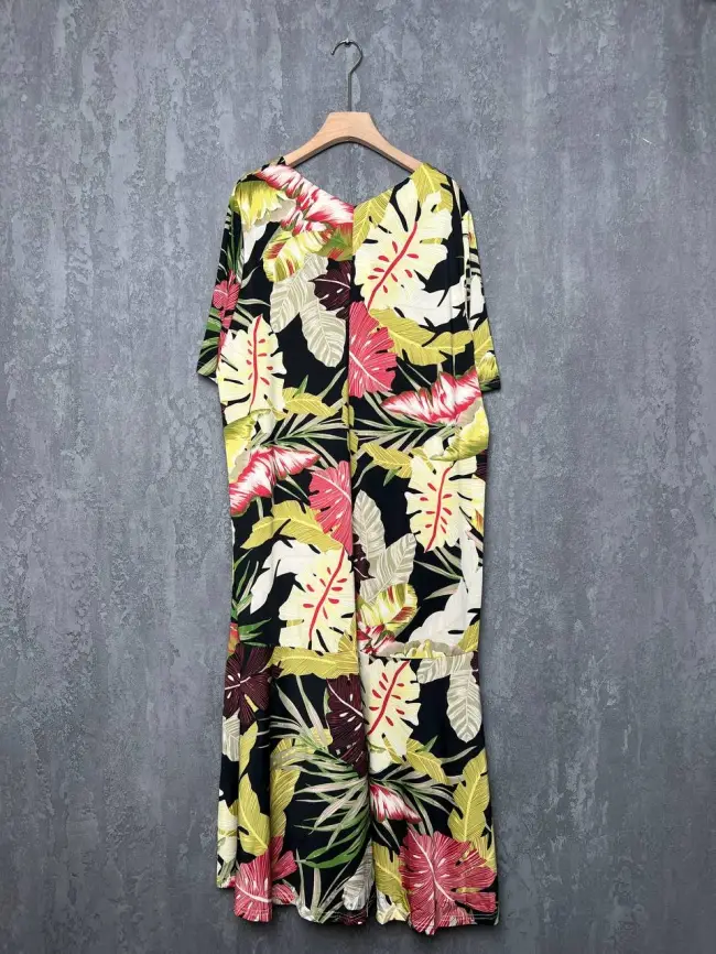 Платье ЭттоПлюс 036-1 размеры 54- 62 фото 9