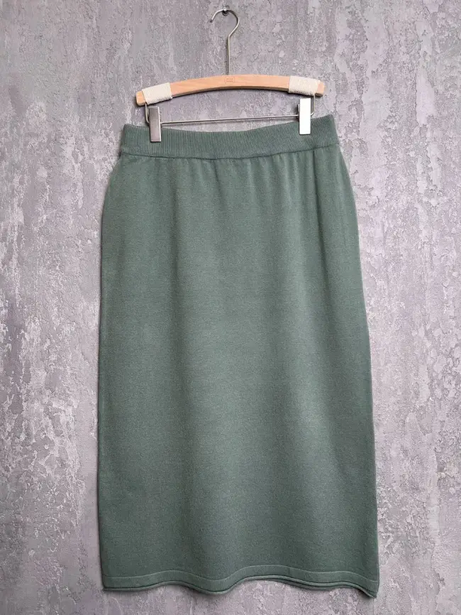 Юбка ЭттоПлюс 1203 Размер 50-56 фото 33