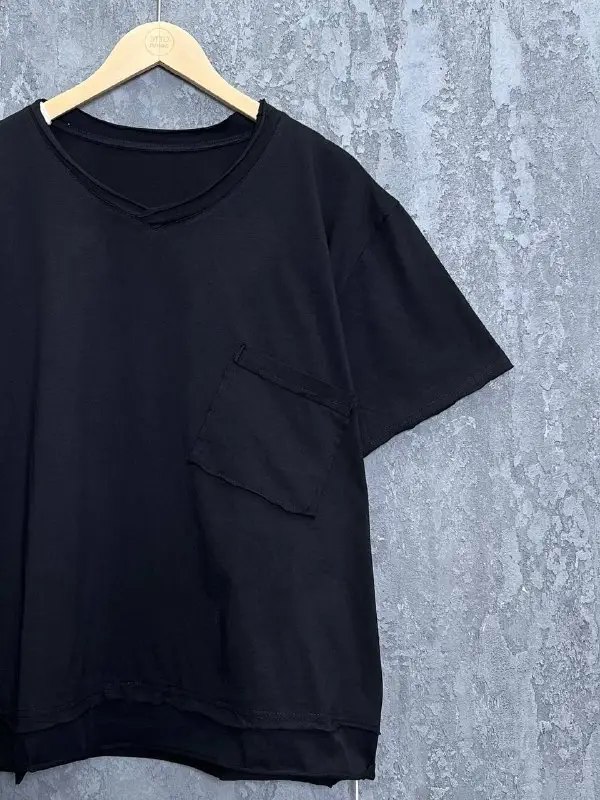 Футболка 21611 Размер 50-56 фото 9