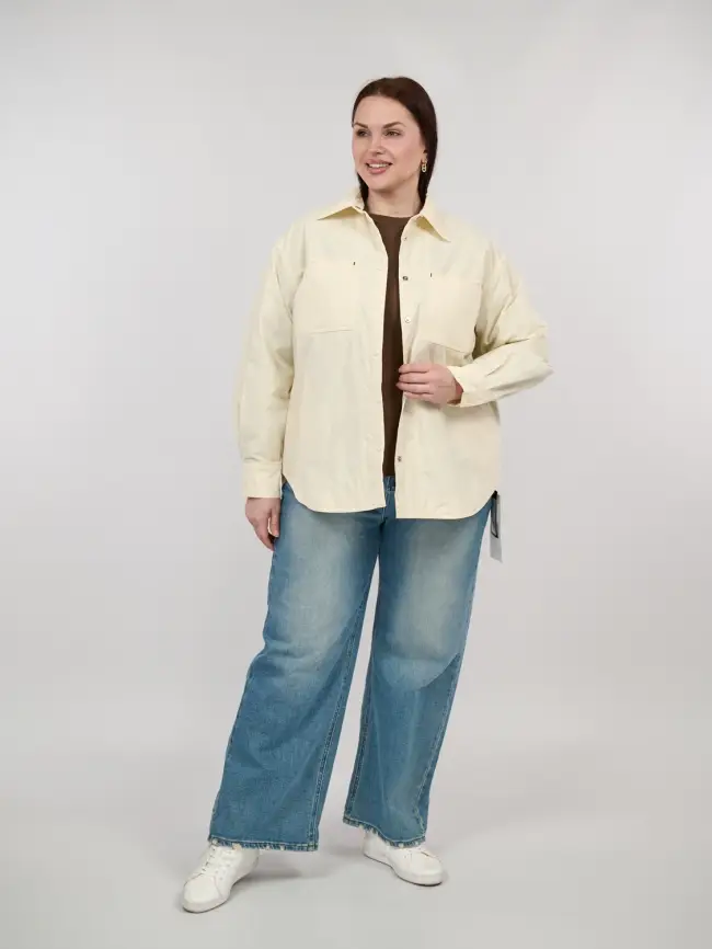 Куртка 81207 Размер 50-58 фото 44