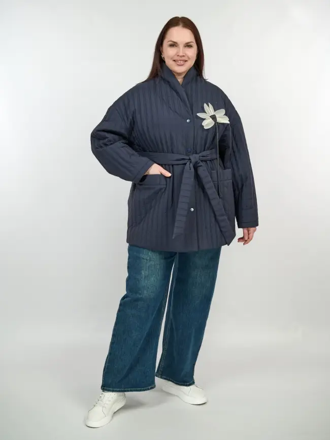 Джинсы 6618 Размер 48-58 фото 31