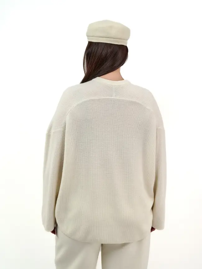 Джемпер 88652 Размер 50-58 фото 11