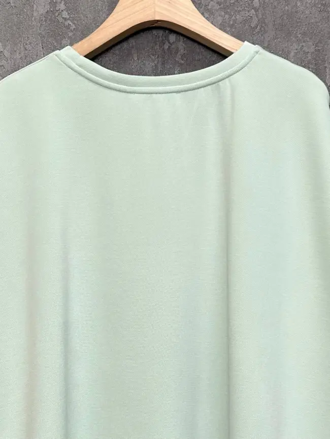 Футболка ЭттоПлюс Модал 0019 Размер 50-58 фото 26