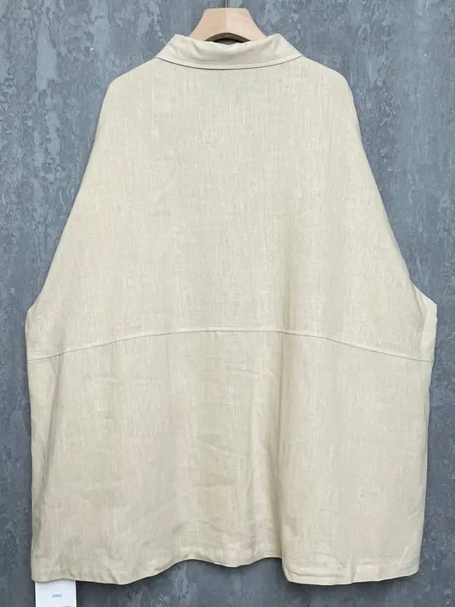 Рубашка-пиджак 25012 фото 5