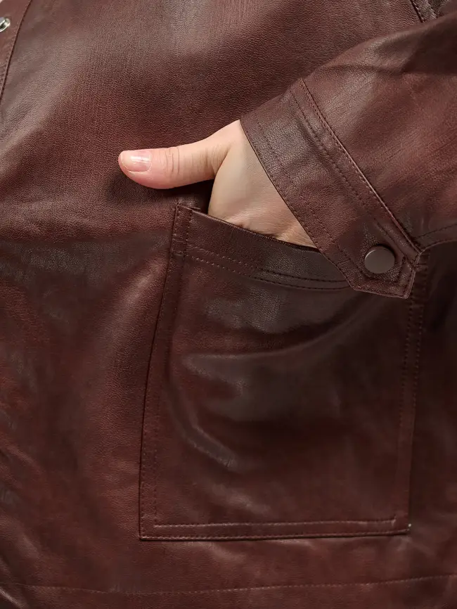 Куртка 980 размер 48-56 фото 19