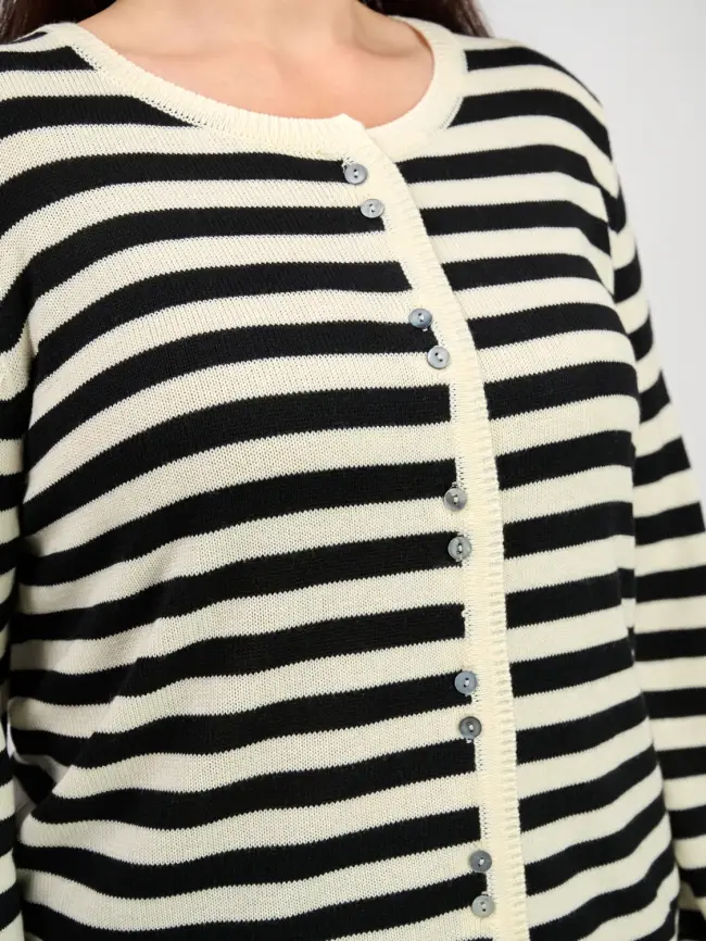 Джемпер 23083 Размер 52-58 фото 17