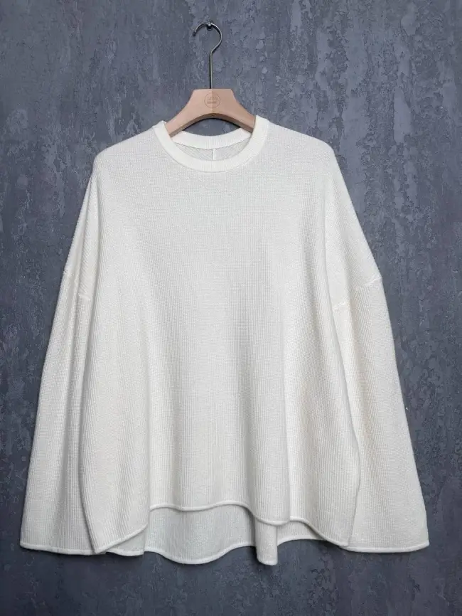 Джемпер 88652 Размер 50-58 фото 14