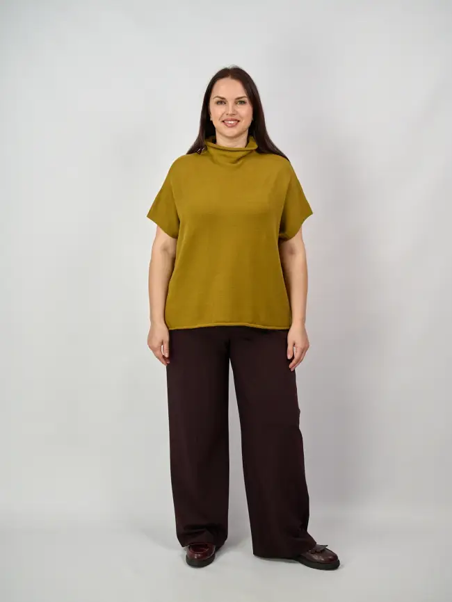 Жилет ЭттоПлюс 7054 Размер 48-58 фото 16