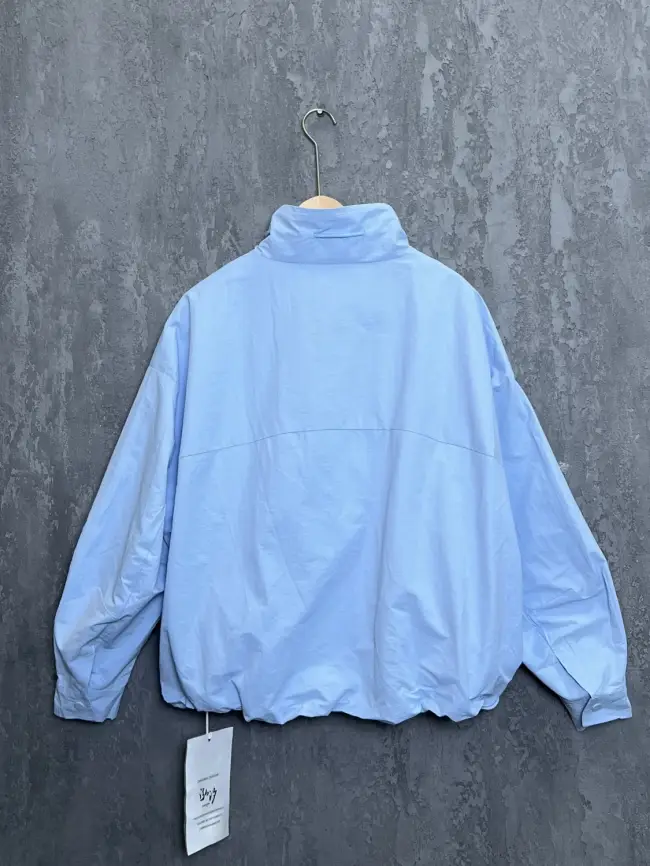 Ветровка 17130 Размер 48-58 фото 27