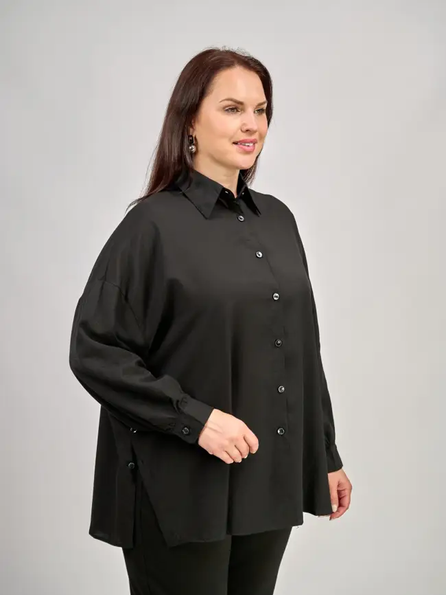 Рубашка  965 размер 50- 58 фото 42