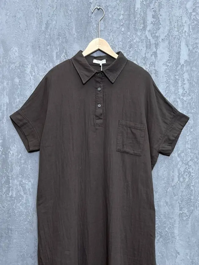 Платье ЭттоПлюс 260905 Размер 50-58 фото 45