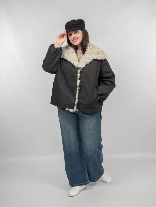 Кепи шерсть 25151 фото 44