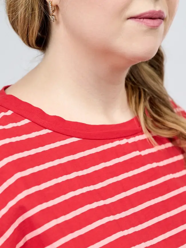 Блуза Италия 6232 Размер 50-58 фото 47