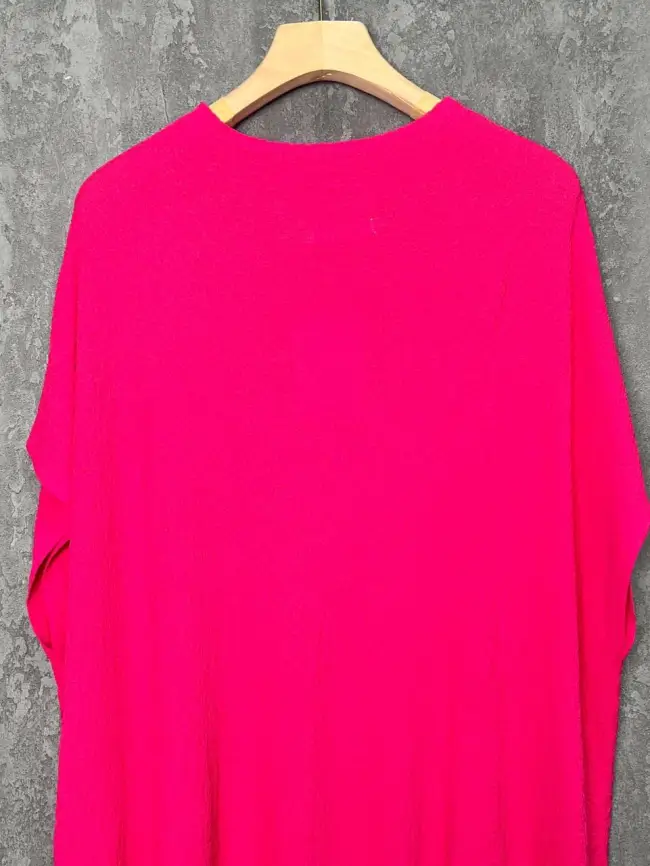 Джемпер облегченный ЭттоПлюс 2135 Размер 50-58 фото 30